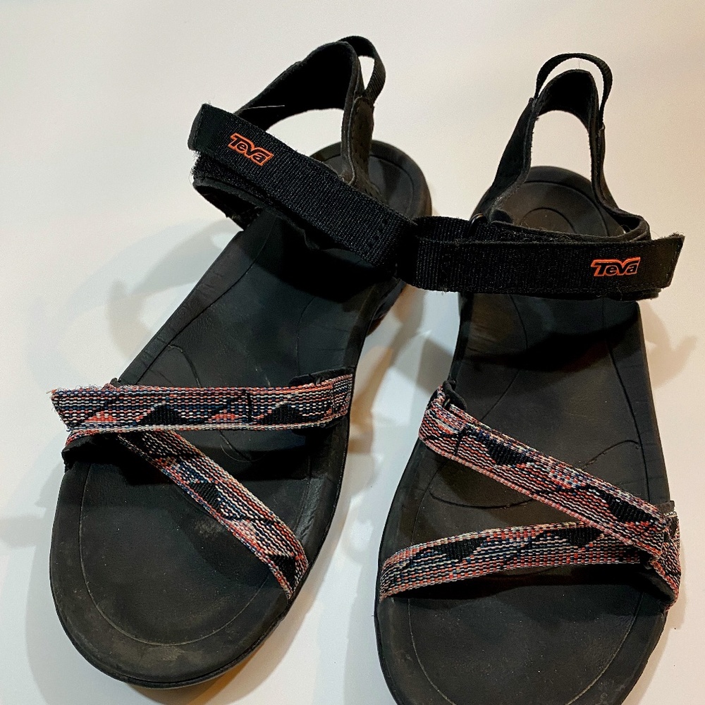 Teva Sandals